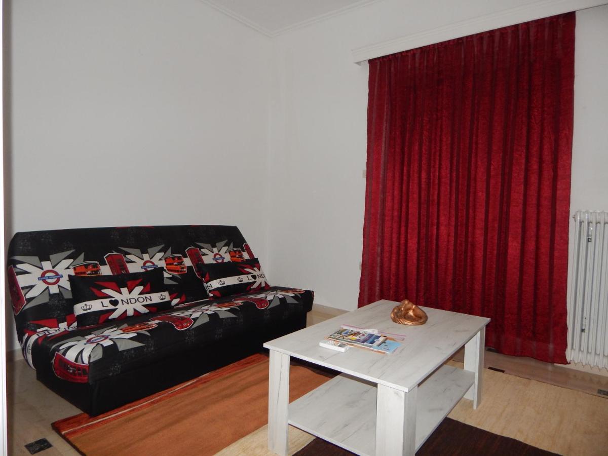 Cozy Apartment For 2-5 People-Center Tripoli 1 Экстерьер фото